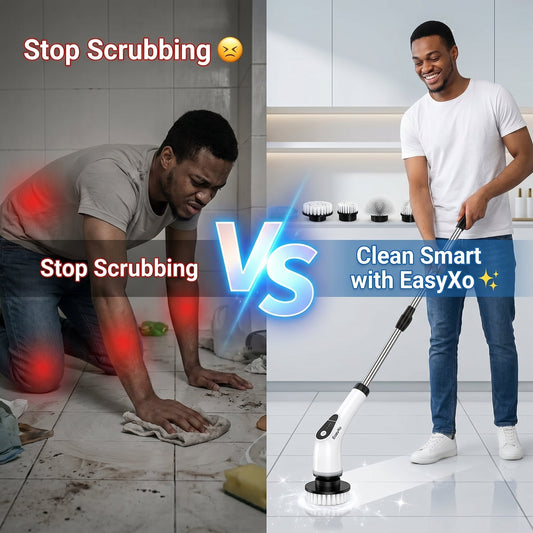 Best Bathroom Cleaning Tools: Ultimate Guide to Usage & Maintenance 2026 EasyXo